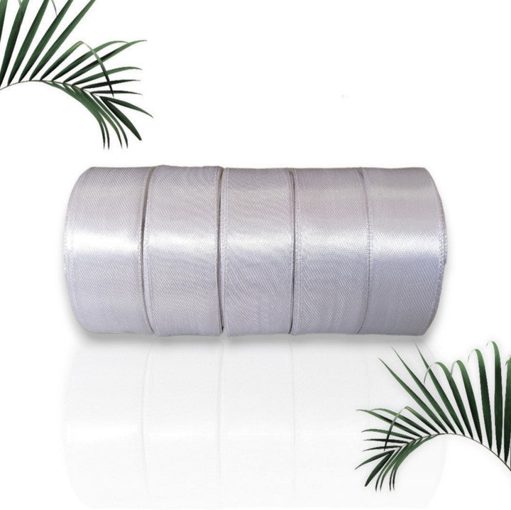 1 Inch Satin Ribbon Roll
