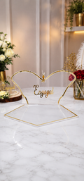 Butterfly plater