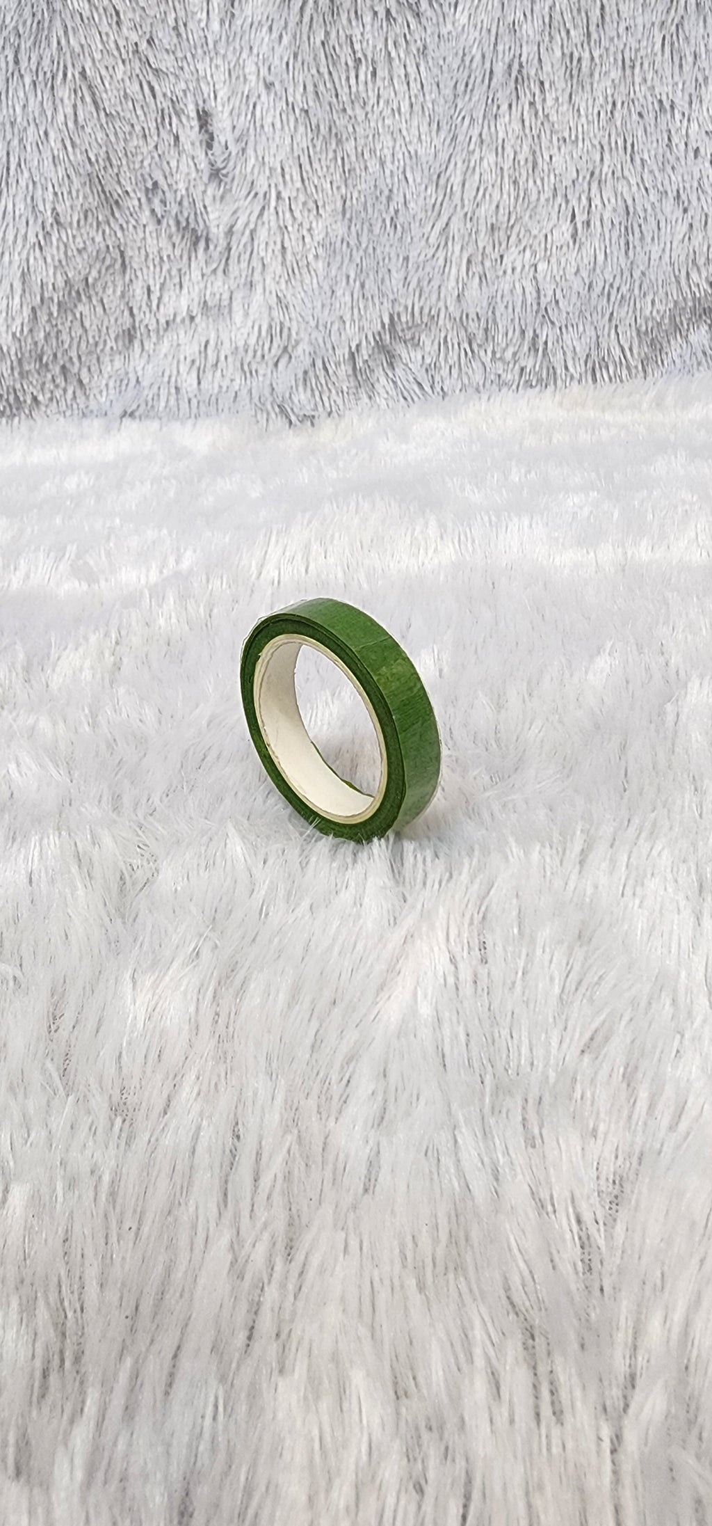 10 Yard Green Floral Tape(Pack of 10 pcs)