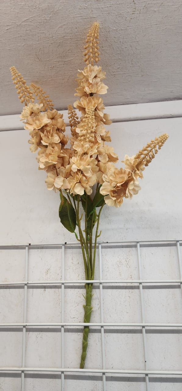 Artificial Snapdragon Flower bunch